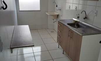 Imagem 3: Apartamento de 2 quartos para alugar em ótima localização!