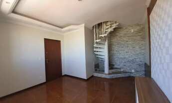 Imagem 4: Cobertura com 3 dormitórios para alugar em Contagem