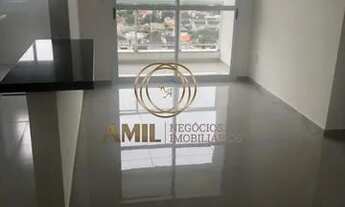 Imagem 2: TR - A AMIL Aluga Apartamento novo de 72m² com 3 dormitórios sendo 1 suíte - Villa Branca