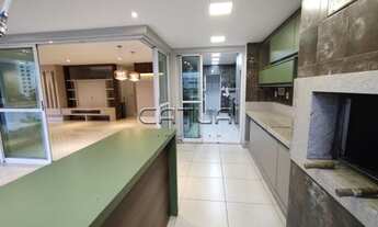 Imagem 7: Apartamento com 3 quartos no Sonneto Residenzialle Edifício - Bairro Gleba Palhano em Lon