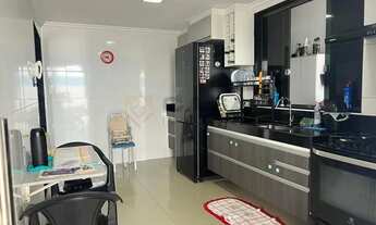 Imagem 5: JQ- Casa para venda com 3 quartos- Piscina em Serra Dourada I - Serra - ES