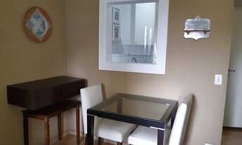 Imagem 6: OPORTUNIDADE Apartamento 50 metros 2 quartos ,sacada e uma vaga