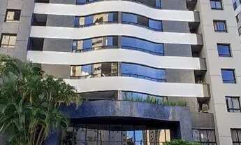 Imagem: DUQUE WINDSOR - 03 SUITES - CIDADE JARDIM
