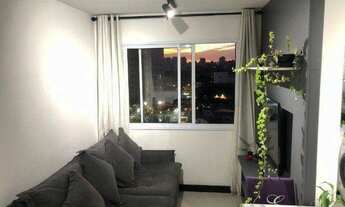 Imagem 4: APARTAMENTO 31m² 1 DORMITÓRIO COM VAGA DE GARAGEM NA BARRA FUNDA