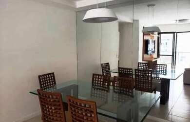 Imagem 4: Alugo-vendo apartamento 3 qtos no Ocean Pontal Residence & Beach Place