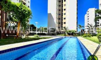 Imagem 5: VENDO APARTAMENTO COM 58m², 2 QUARTOS NO BAIRRO PARQUE 2 IRMÃOS - FORTALEZA - CEARÁ