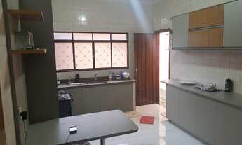 Imagem: Casa Jardim Manhattan 03 Qtos sendo 01 Suíte(