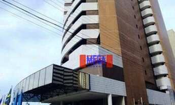 Imagem: Flat com 1 dormitório para alugar no Meireles