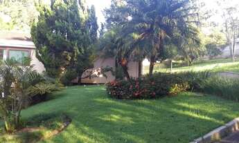 Imagem 2: Casa com 3 dormitórios, 820 m² - venda por R$ 6.000.000,00 ou aluguel por R$ 32.141,00/mês