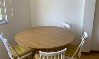 Imagem 6: Quarto e sala no coração da Tijuca - Todo reformado - Entrar e morar