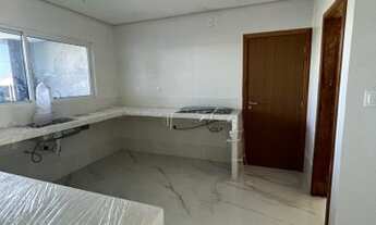 Imagem 6: Casa alto padrão com 04 quartos no Vale dos Cristais