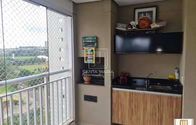 Imagem 6: Apartamento (tipo - padrao) 3 dormitórios/suite, cozinha planejada, portaria 24hs, lazer