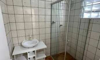 Imagem 4: Kitnet em Capoeiras