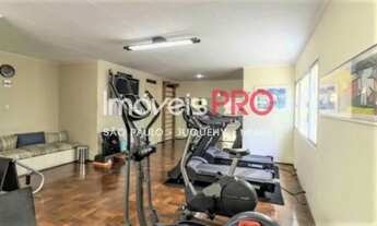 Imagem 5: Cobertura para venda ou locação em Moema - SP