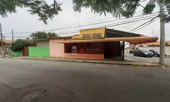 Imagem: Pindamonhangaba - Terreno Padrao - Campo