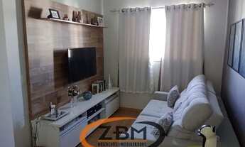 Imagem 7: Apartamento à venda 2 Quartos, 1 Vaga, 70M², Ouro Verde, Londrina - PR
