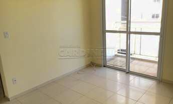 Imagem 5: Sao Carlos - Apartamento Padrão - Centro