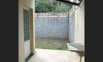 Imagem 4: CASA DOIS QUARTOS