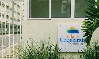 Imagem 3: Apartamento de 2 qts em Candeias com lazer completo