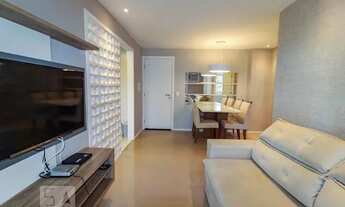 Imagem 3: Apartamento para Aluguel - Jacarepaguá, 2 Quartos, 63 m2