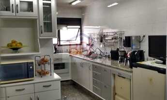 Imagem 5: Apartamento para Locação em São Paulo, Jardim Anália Franco, 4 dormitórios, 4 suítes, 5 ba