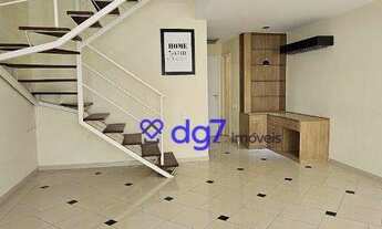 Imagem 3: Casa em Condomínio no Jardim Rosa Maria 3 dormitórios e 2 vagas