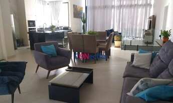 Imagem 7: Casa com 3 dormitórios à venda, 272 m² por R$ 2.015.000,00 - Condominio Residencial Villa