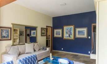 Imagem 4: Apartamento para Aluguel - Vila Isabel, 3 Quartos, 100 m2