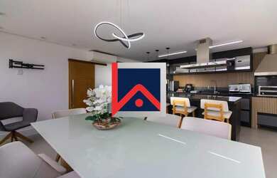 Imagem 4: Locação Apartamento 2 Dormitórios - 100 m² Brooklin