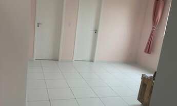 Imagem 5: Apartamento com 2 quartos à venda no bairro Alto Boqueirão