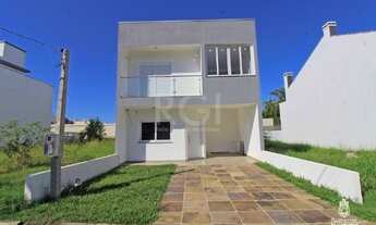 Imagem: Casa para Venda - 164m², 3 dormitórios