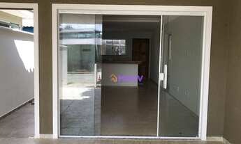 Imagem 3: Lindas casas em condomínio