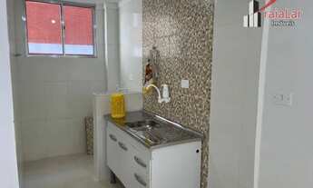 Imagem 14: Apartamento com 1 dormitório à venda, 44 m² por R$ 195.000,00 - Vila Tupi - Praia Grande/S