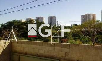 Imagem 2: Sobrado para venda no Residencial Parque da Fazenda!