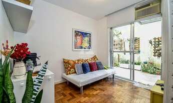 Imagem 4: Apartamento à venda, 2 quartos, 1 suíte, Botafogo - RIO DE JANEIRO/RJ