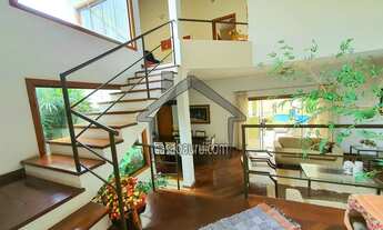 Imagem: Aluga Casa Condominio Villaggio Bauru