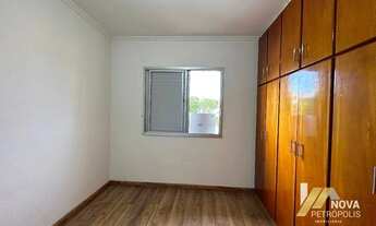 Imagem 7: Apartamento com 2 dormitórios à venda, 53 m² por R$ 250.000,00 - Nova Petrópolis - São Ber