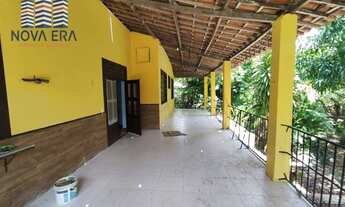 Imagem 3: Casa com 4 dormitórios, 200 m² - venda por R$ 900.000,00 ou aluguel por R$ 2.000,00/mês