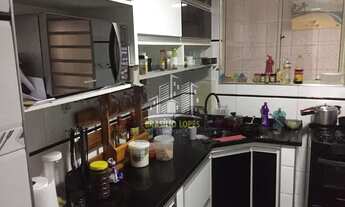 Imagem 5: Casa para aluguel possui 100 metros quadrados com 2 quartos em Jardim São Savério - São Pa