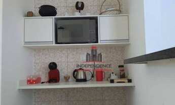 Imagem 4: Casa com 4 dormitórios para alugar, 247 m² por R$ 5.668,40/mês - Parque Mirante Do Vale