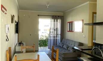 Imagem 2: FLORIANóPOLIS - Apartamento Padrão - Vargem Pequena