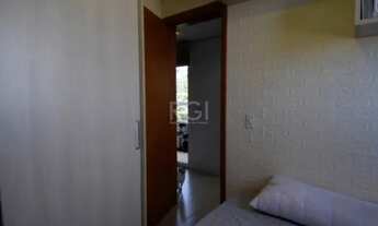 Imagem 5: Apartamento para Venda - 45.35m², 2 dormitórios, 1 vaga - Morro Santana