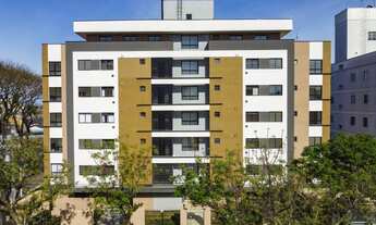 Imagem 2: Apartamento para venda com 24 metros quadrados com 1 quarto, 01 vaga desco em Portão - Cur