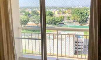 Imagem 5: Apartamento para venda tem 60 metros quadrados com 2 quartos