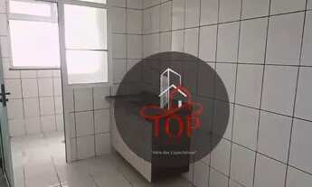 Imagem 3: Apartamento com 2 dormitórios para alugar, 70 m² por R$ 1.893,00/mês - Parque Erasmo Assun