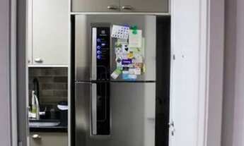 Imagem 6: Condomínio Jardins do Brasil