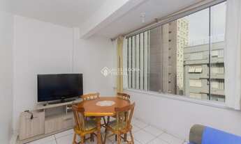 Imagem: PORTO ALEGRE - Apartamento Padrão - Centro