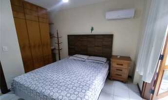 Imagem 6: Apartamento 3/4, duplex, mobiliado - Praia do Forte