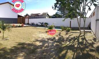 Imagem 2: Casa com 2 dormitórios para alugar, 120 m² por R$ 4.374,01/mês - Campeche - Florianópolis