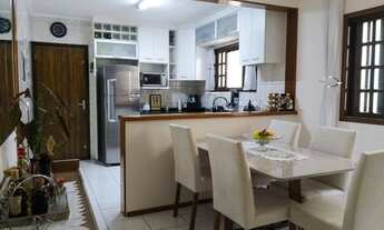 Imagem 6: Sobrado com 3 dormitórios, 139 m² - venda por R$ 700.000,00 ou aluguel por R$ 3.000,00/mês